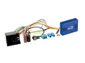 ACV Can-Bus Interface Quadlock Zündung Tacho 2x Fakra ISO Audi Seat Skoda VW EOS