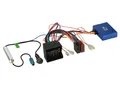 ACV Can-Bus Interface Quadlock Zündung Tacho Phantomeinsp. Fakra ISO für Seat Sk