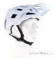 POC Kortal MTB Helm-Weiss-L