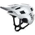 POC Kortal Fahrradhelm (Größe 59-62CM, weiss)