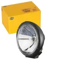 Zusatzscheinwerfer 12V / 24V Halogen rund 12W mit ECE Zulassung Luminator Com...