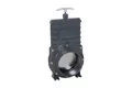 PVC-Zugschieber Valterra 110 mm