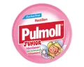 Pulmoll Süßigkeit, Pulmoll Junior Halsfee Himbeere OZ