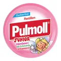 Pulmoll Junior Halsfee Himbeere OZ