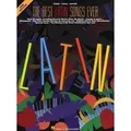 The Best Latin Songs Ever