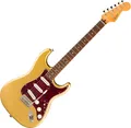 Squier E-Gitarre Limited Edition Classic Vibe 60s Stratocaster Aztec Gold, Stratocaster