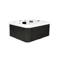 Outdoor Whirpool Garten Terrasse SEA STAR Wellness Enspannung pflegeleicht