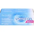 VISMED GEL MULTI Augentropfen 10 ml PZN 09928726