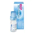Vismed Gel Multi Augentropfen · 10 ml · PZN 09928726 899411