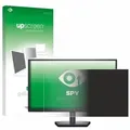 upscreen Spy Shield Blickschutz-Filter für Dell E2725H