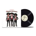 THREE AMIGOS! OST (SYEOR)
