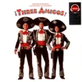 V.A. - OST Three Amigos (Vinyl LP - 2024 - EU - Reissue)