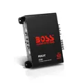 Boss Audio R1004 400W Riot 4-Kanal Hochleistungsverstärker
