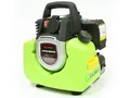 TRAGBARER GENERATOR NOTSTROMAGGREGAT STROMERZEUGER 1000W STROMGENERATOR 2 TAKT