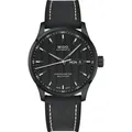 Mido Multifort III Gent 42mm Chronometer M038.431.37.051.00 - schwarz - 42mm