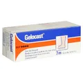 Gelocast Zink-gel-binde 10 cmx7 m 1 St