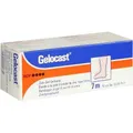 2x GELOCAST Zink-Gel-Binde 10 cmx7 m 1 ST
