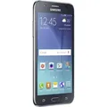 Samsung Galaxy J5, 12,7 cm (5"), 1,5 GB, 8 GB, 13 MP, Android 5.1, Schwarz - Schwarz