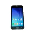 Smartphone Samsung Galaxy J5 8GB Schwarz Android  LTE 4G J500FN #6801