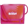 Undercover GmbH Brustbeutel Florida Sunset - Rosa