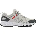 COLUMBIA SPORTSWEAR Columbia PEAKFREAK II OUTDRY Wanderschuh Herren grau 46 - Grau - 46