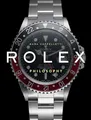 Rolex philosophy. Ediz. italiana (Hobby e sport)