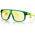 Oakley Inverter crystal green/uranium/prizm gaming (901204)