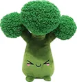 Joy Toy Plüschfigur Yummis Plüschfigur Broccoli 26 cm
