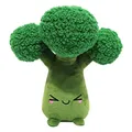 Joy Toy Yummis Plüschfigur Broccoli 26 cm