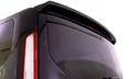 RDX Dachspoiler für Ford Transit / Tourneo Custom Heckspoiler Racedesign Spoiler