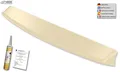 RDX Dachspoiler für FORD Transit & Tourneo Custom Heckklappe Heckspoiler Spoiler