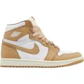 Nike Air Jordan 1 Retro High OG Praline Tan High-Top-Sneaker