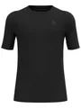 Odlo Funktionsunterhemd "Merino 200" in Schwarz, Größe XL, Herren