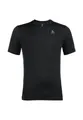 Odlo Funktionsunterhemd Odlo Herren Natural Merino 200 Base Layer T-Shirt