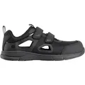 Baak - Sandale S1p Src Esd Sun - 43 - Schwarz