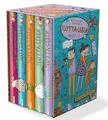 Kinderbuch Mein Lotta-Leben (1-5) Sonderausgabe, Bd. 1-5 im Schmuckschuber Alice Pantermüller