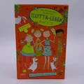 Lotta Leben Band 1 bis 5 Box Buch Bücher Gebunden Pantermüller Kohl