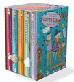 Mein Lotta-Leben 01-05. Im Schuber Alice Pantermüller