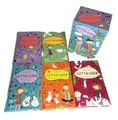 Mein Lotta-Leben 1-5 Schuber 🎀 Hardcover Schmuckausgabe Alice Pantermüller TOP