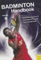 Badminton Handbook: Training, Tactics, Competition (Meyer & Meyer Sport)
