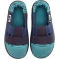Nanga 2.0 Kinder Hausschuh Klette EUR 26