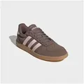 adidas Sportswear BREAKNET SLEEK Sneaker braun 36 EU