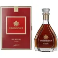 Courvoisier XO ROYAL Le Cognac de Napoléon 40% Vol. 0,7l in Geschenkbox