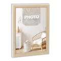 ZEP -Fotorahmen WD464W Bensen Weiß 10x15 cm