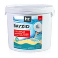 5 kg Chlortabletten schnell löslich 20g Desinfektion Pool Schwimmbad Chlor Tabs