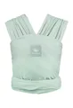 manduca Sling - Babytragetuch - Elastische Babytrage für Neugeborene B Ware