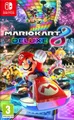 Mario Kart 8 Deluxe (Nintendo Switch)