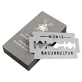 Rasierklingen 10 Stück Mühle Rostfreier Stahl K1 Edelstahl