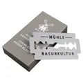 Rasierklingen 10 Stück Mühle Rostfreier Stahl K1