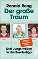 Der große Traum | Buch | 9783492319065